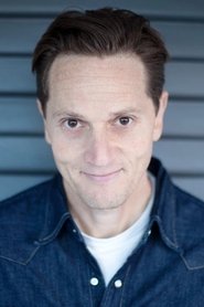 Matt Ross portrait