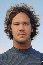 Jordy Smith portrait