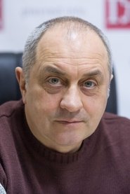 Viktor Andriienko portrait