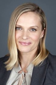 Vinessa Shaw portrait