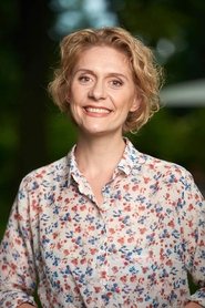 Kateryna Kisten portrait