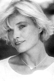 Janet Ågren portrait
