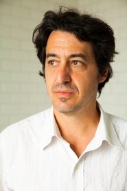 Juan Villegas portrait