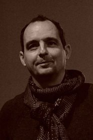 Sylvain Desclous portrait