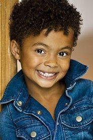 Jordana Blake portrait