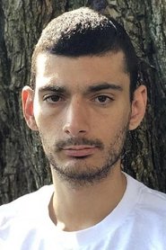 Paul Denino portrait