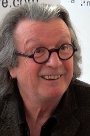 Martin Veyron portrait