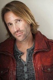 Christopher Crabb portrait