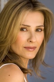 Sandra Hess portrait
