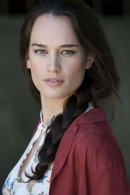 Iria Parada portrait