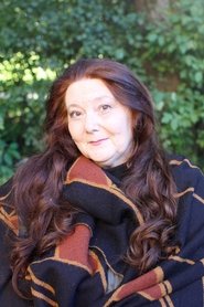 Larisa Ignatenko portrait