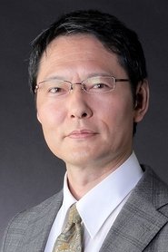 Ryosuke Watabe portrait