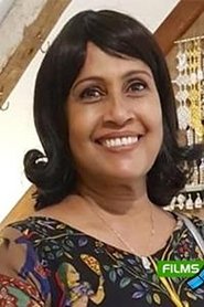 Preethi Randeniya portrait
