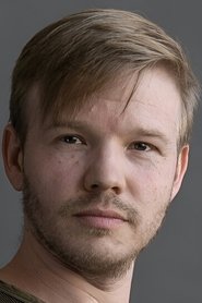 Denis Volkov portrait