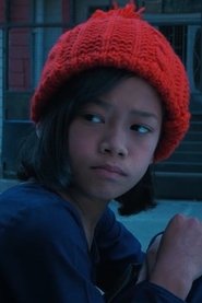 Nursang Tamang portrait