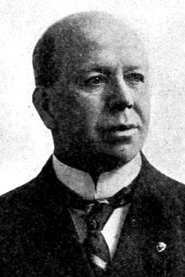 Edward O’Connor portrait