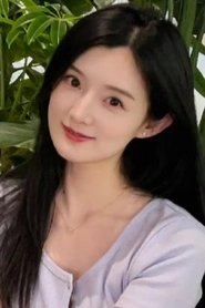 Chen Danting portrait