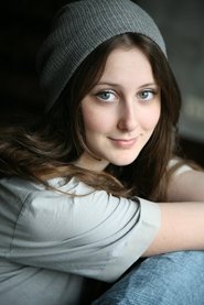 Yaroslava Nikolaeva portrait