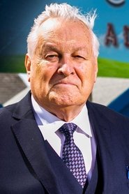 John Broome portrait