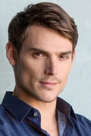 Mark Grossman portrait