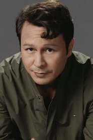 Baron Geisler portrait