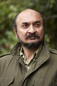 Nikolas Kontomanolis portrait