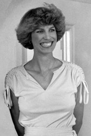 Rhonda Bates portrait