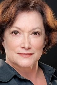 Geraldine Singer portrait