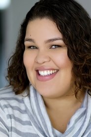 Britney Young portrait