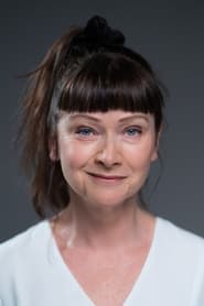 Anette Sevreus portrait