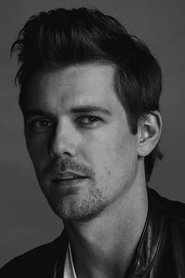 Jackson Rowden portrait