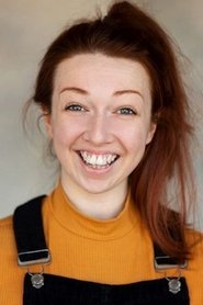 Alexandra Lewis portrait