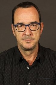 Juan Carlos Gustems portrait