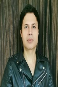 Amit Misra portrait