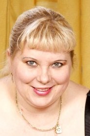 June Kelly portrait