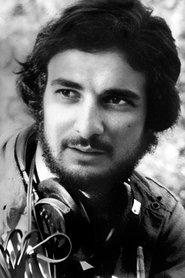 Kamel Mekesser portrait