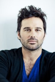 Éric Robidoux portrait