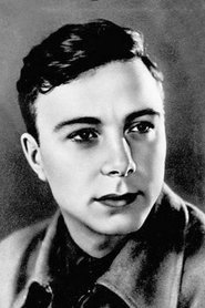 Sergei Gurzo portrait