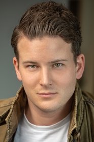 Jon McLaren portrait