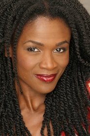 Patrice Johnson portrait