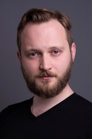 Tom Crowley portrait