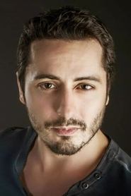 Koray Kadirağa portrait