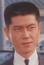 Keiji Takamiya portrait