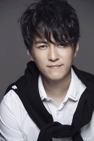 Jin Dong portrait