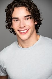 Jarred Manista portrait