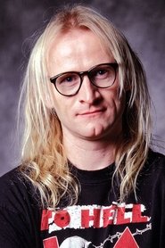Dean Haglund portrait