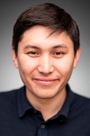 Sabit Rakhimbayev portrait