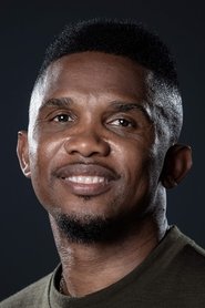 Samuel Eto'o portrait