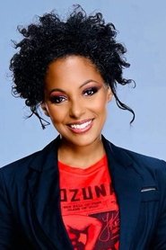 Alicia Taylor portrait