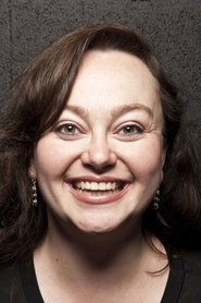 Meg Farhall portrait